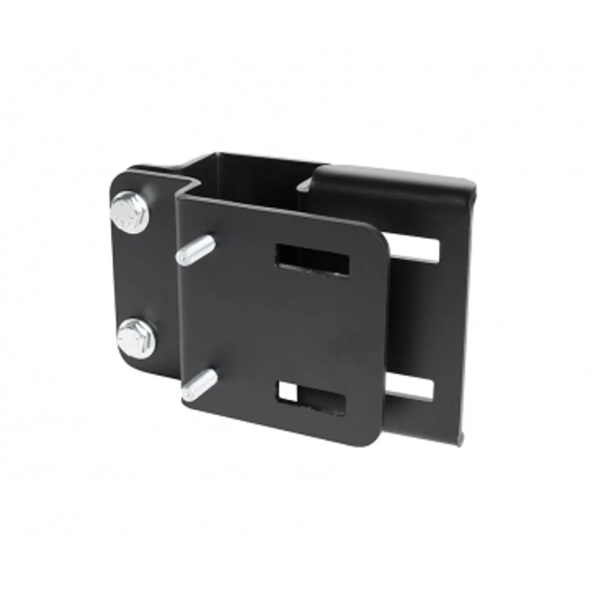 Gamber Johnson 7160-0815 tartó acél fekete #1