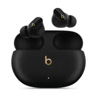 Apple MQLH3ZM/A Beats Studio Buds fekete-arany zajszűrő, Bluetooth, True Wireless
