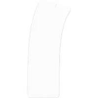 OtterBox 77-86826 Alpha Flex antimikrobiális átlátszó TPU Samsung Galaxy S22 kijelzővédő