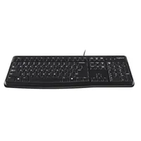 Logitech 920-002479 K120 for Business USB cseppálló