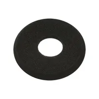 Jabra 14101-04 Gn 2000 fülpárna habszivacs fekete