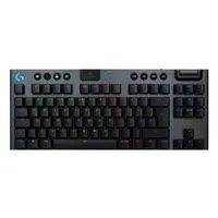 Logitech 920-012754 G915 X LIGHTSPEED TKL mechanikus kapcsolók RGB #1