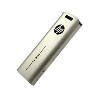 PNY HPFD796L-128 X796W USB-A 3.2 Gen 1 128 GB ezüst 75 MB/s