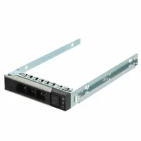 Origin Storage FK-DELL-R740-2 S20 caddy ezüst 2.5" 1db #1