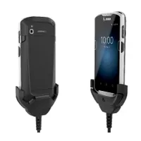 Zebra CBL-TC51-USB1-01 TC51 USB töltőkábel fekete