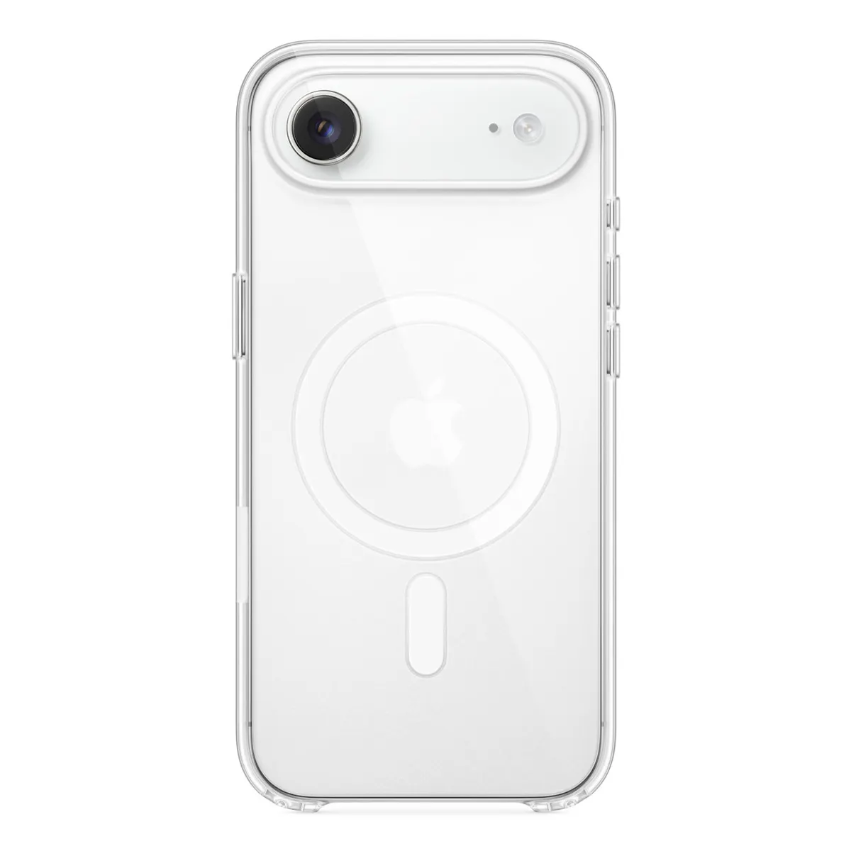 Apple MGH34ZM/A iPhone Air MagSafe tok zúzmara #1