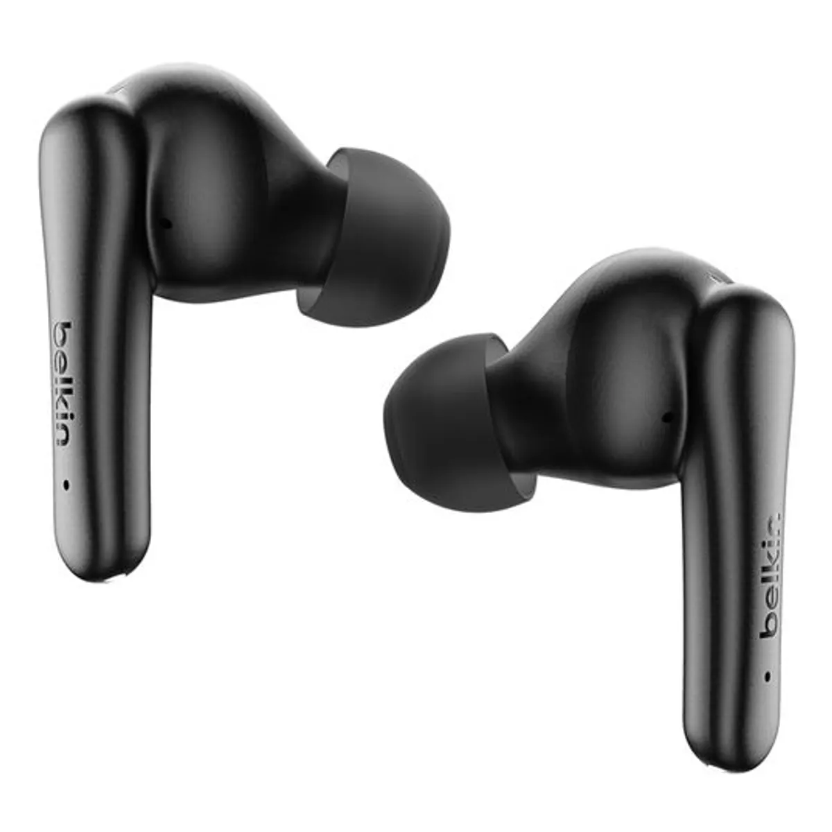Belkin AUC015HQBK SoundForm Rhythm ANC True Wireless Bluetooth kábelhossz 0,03 m szín fekete #1