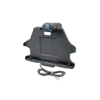 Gamber Johnson 7160-1418-00 dokkolóállomás kompatibilis Samsung Galaxy Tab Active Pro fekete 266 mm x 63,5 mm x 215 mm