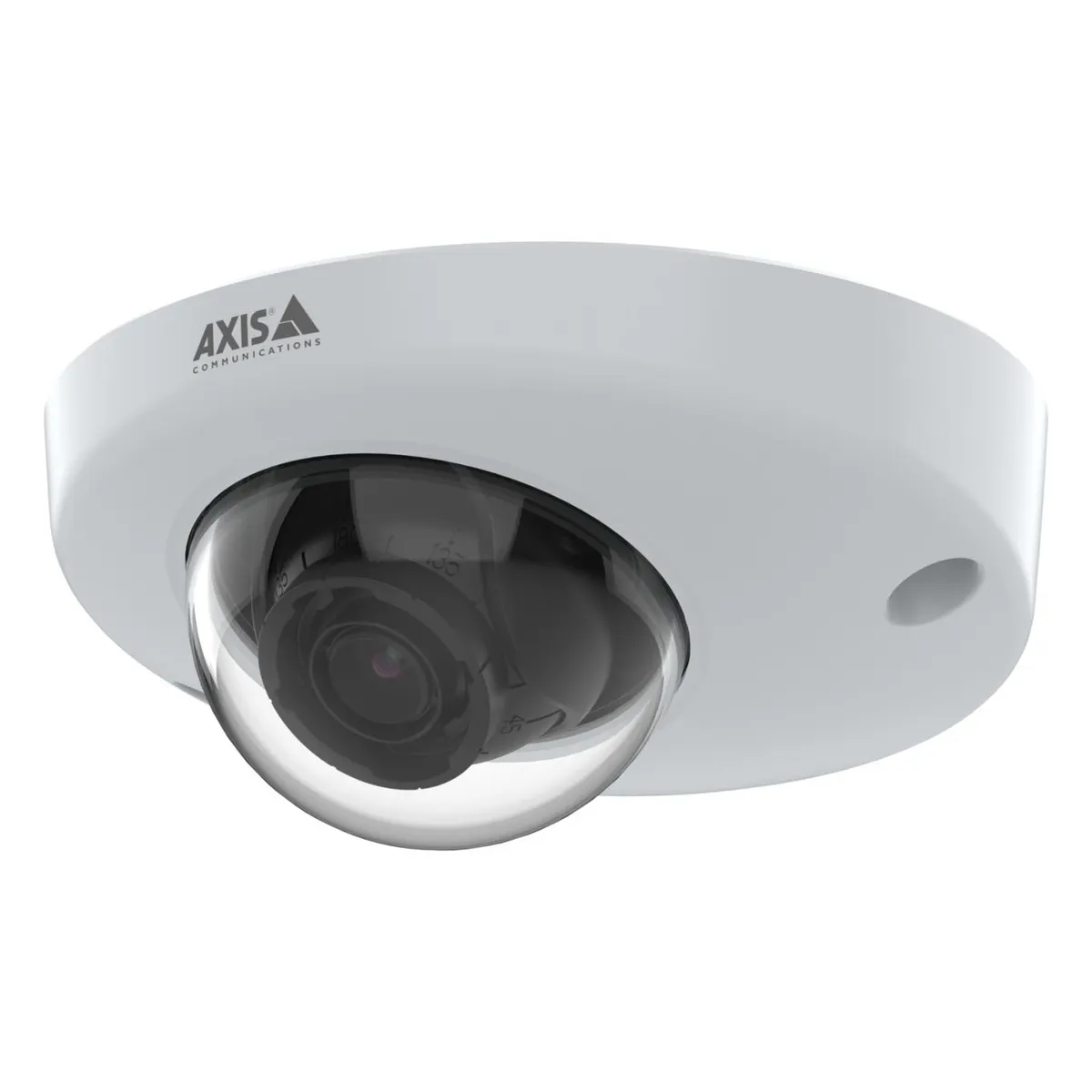 Axis 02670-001 fix dóm IP kamera 2 MP CMOS 3,6 mm 0,04 lux beltéri #1
