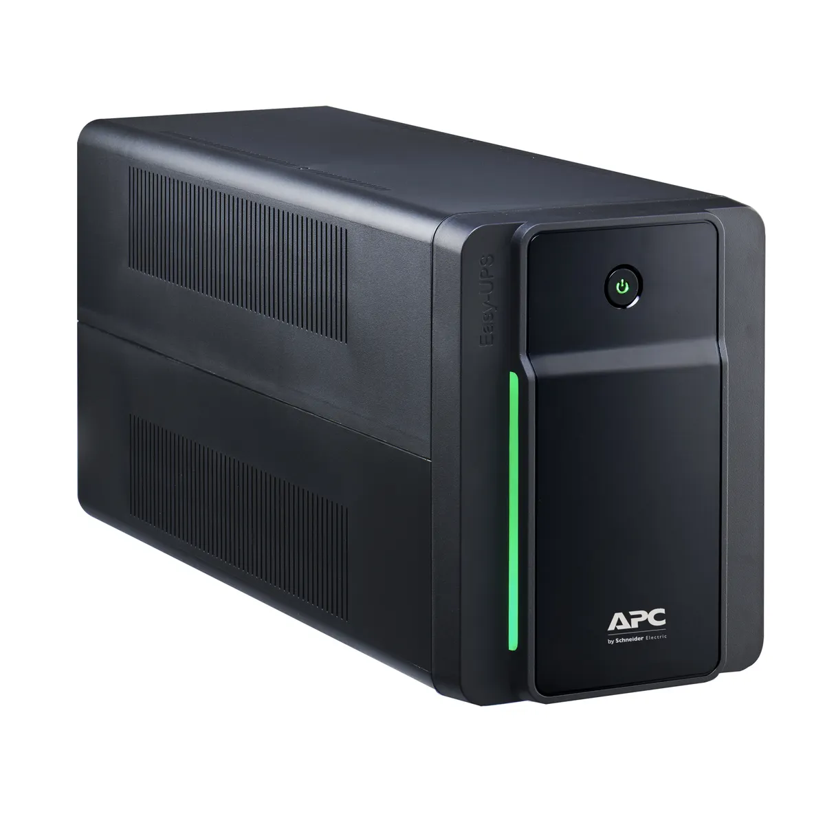 APC BVX1200LI BVX 1200VA 650W AVR torony schuko bemenet 230V 6x IEC 320 C13 #1