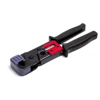Startech.com RJ4511TOOL RJ45 RJ11 Strip & Crimp Tool #1