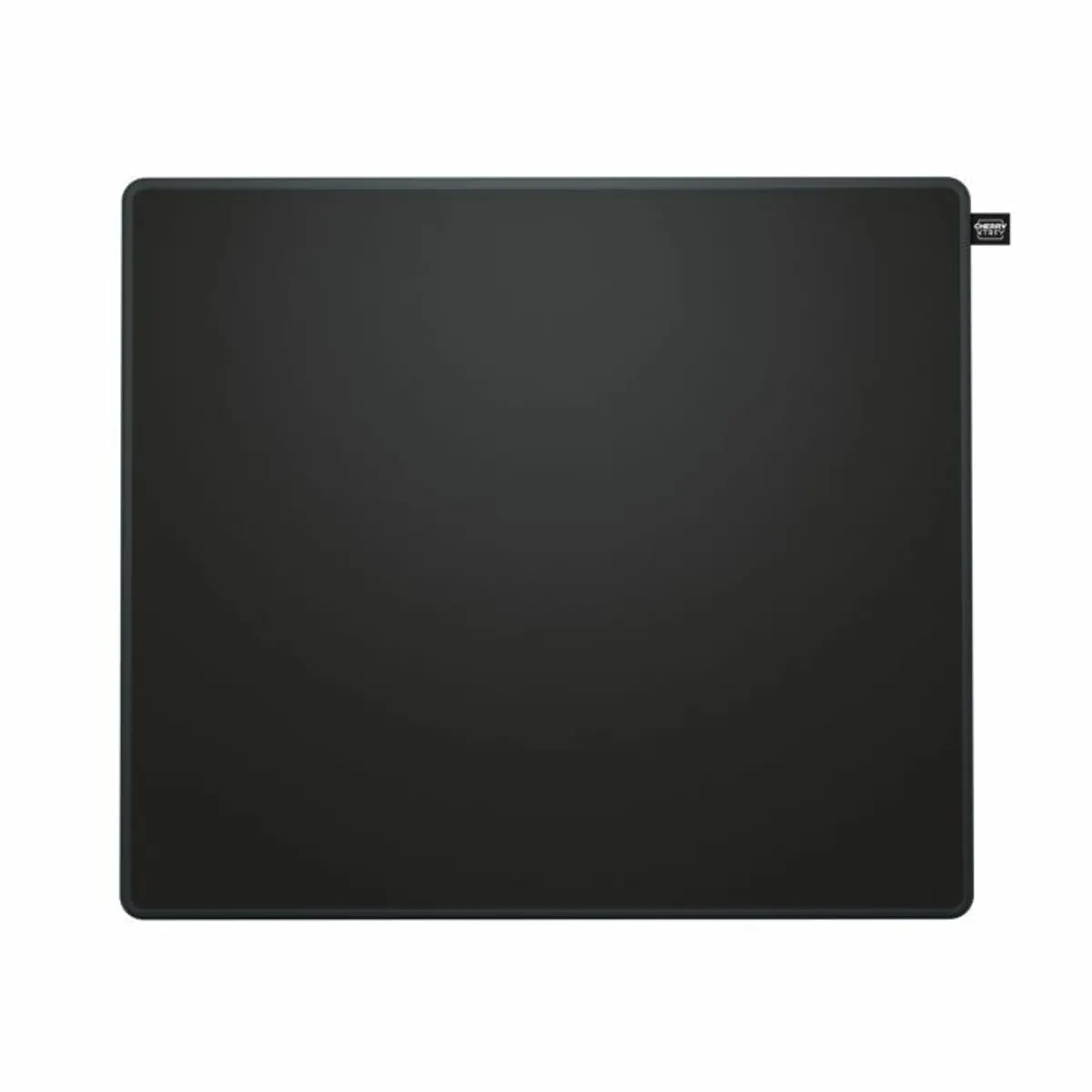 Cherry CX-GP5-M-BLACK GP5 közepes 320x270 mm szövet-gumi egérpad #1