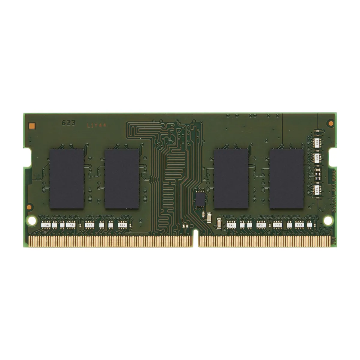Kingston KCP432SS6/4 Notebook memória 4GB DDR4 3200MHz SODIMM 260-pin CL22 1.2V Unbuffered Non-ECC #1