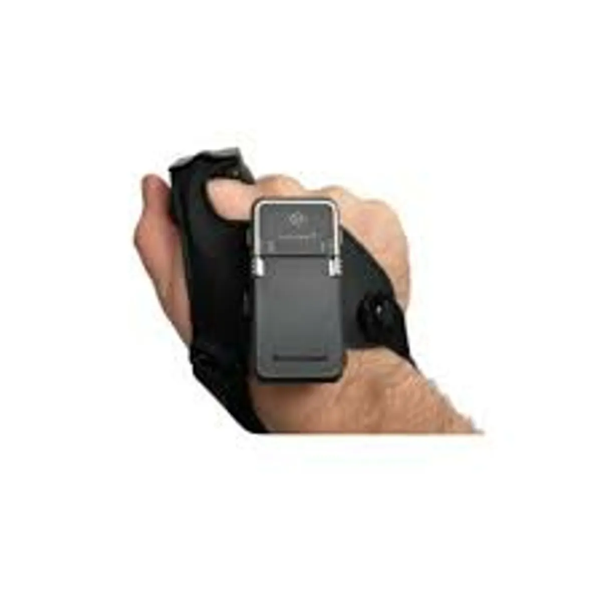 Honeywell 8675I505-RHGS kézpánt fekete 10 db #1