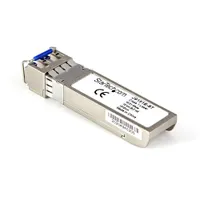 Startech.com J9151E-ST optikai SFP Plus adó-vevő modul LC DDM HP kompatibilis
