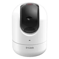 D-Link dcs-8526lh/e 2k qhd pan tilt wi-fi kamera 7m éjjellátó