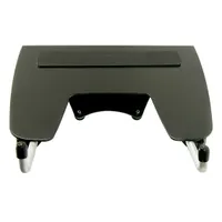 Ergotron 50-193-200 LX laptop tálca fekete