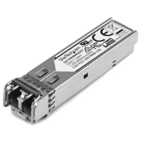 Startech.com GLCSXMMRGDST Száloptikai SFP MM LC 1250 Mbit/s