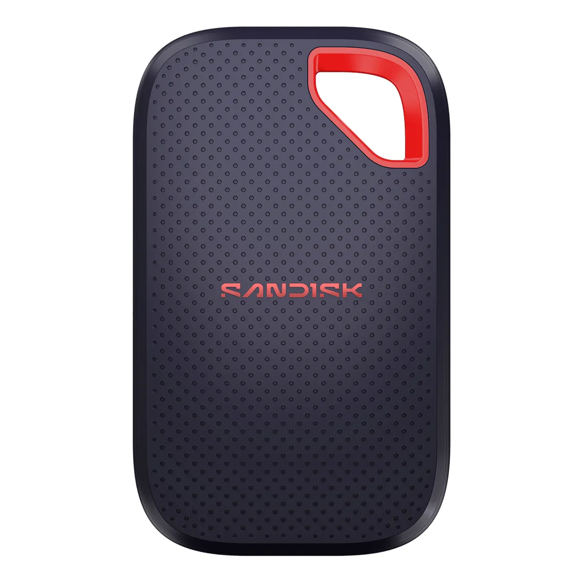 Sandisk SDSSDE70-1T00-G25 Extreme portable ssd 1TB USB-C USB 3.2 Gen 2x2 2000MBps Jelszavas védelem #1