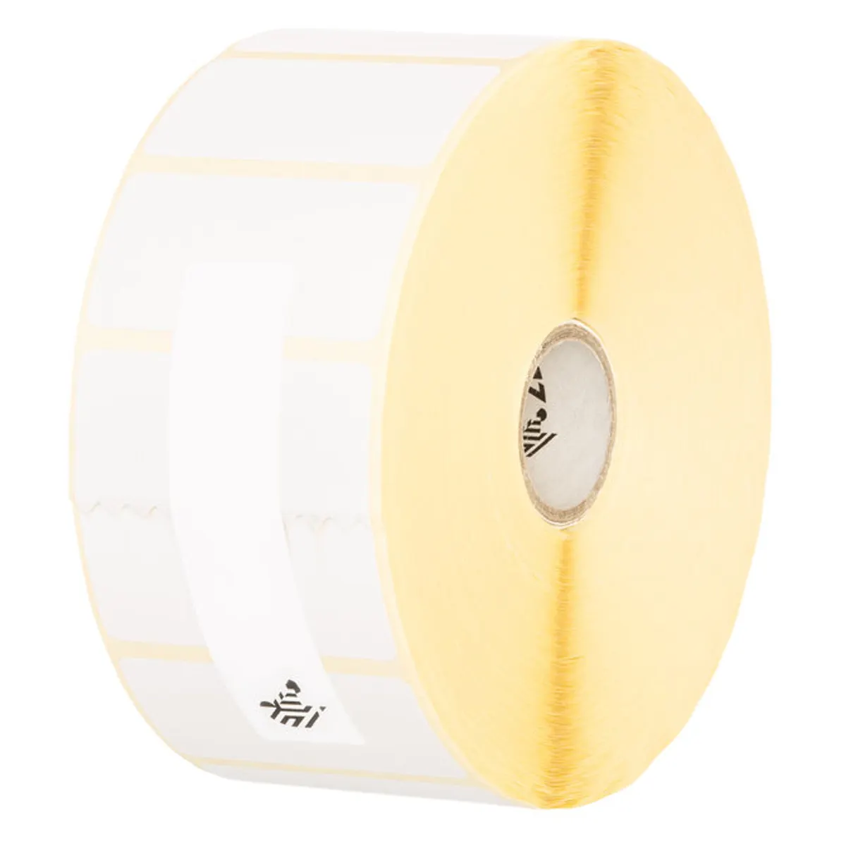 Zebra 800630-205 Z-Select 2000T 76x51mm fehér BPA-mentes #1