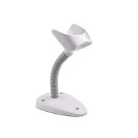 Zebra 20-71043-0BR Gooseneck Intellistand HC DS4308 fehér kompatibilitás DS8108-HC DS8178-HC