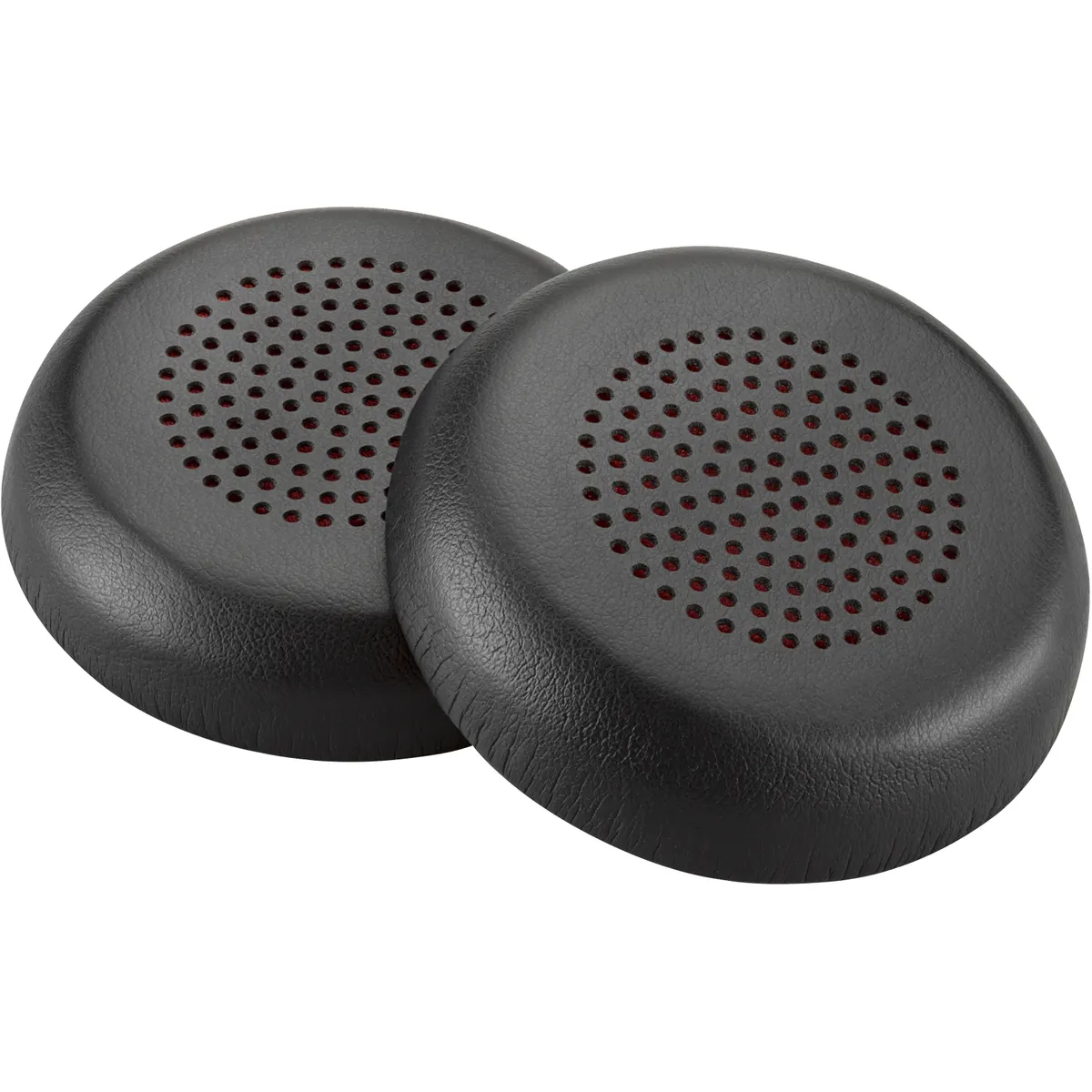 Poly 85Q53AA Savi 7200 fülpárna műbőr fekete 1 db #1
