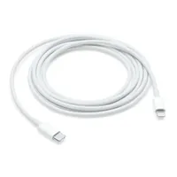 Apple MW2R3ZM/A USB-C to Lightning kábel 2 m fehér