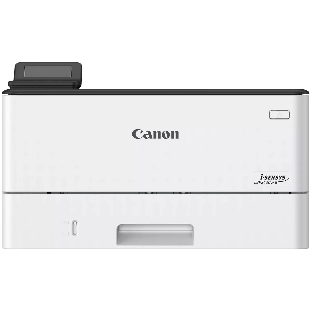 Canon 7187C013 LBP243dw II Lézer 1200x1200 dpi A4 duplex 36 oldalperc Wi-Fi USB 2.0 UFRII PCL5e PCL6 Fehér #1