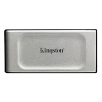 Kingston SXS2000-500G XS2000 külső SSD USB 3.2 Gen 2x2 500GB 2000 MBps IP55 #1
