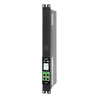 APC EPDU2016S EasyPDU kapcsolt 1U 16A 230V 8xC13