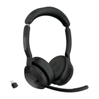Jabra 25599-999-899 Evolve2 55 Link380c MS Stereo