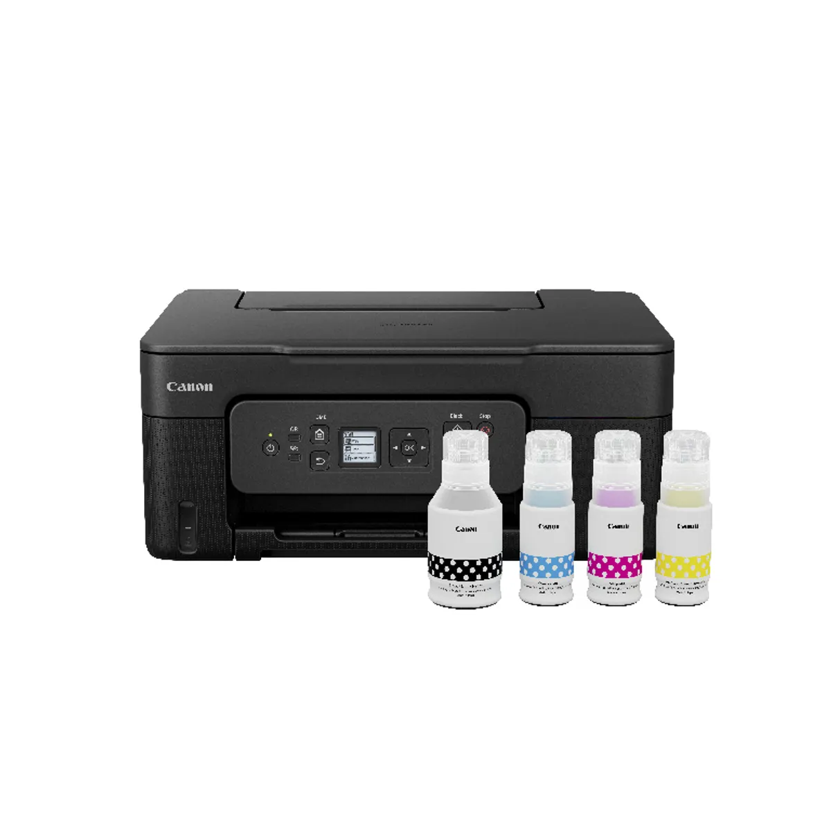 Canon 6708C009 Pixma Megtank G3480 #1