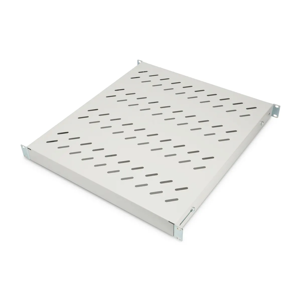 Assmann DN-97646 Digitus polcok 19 szekrényekhez 800 mm mélység szürke 3,2 kg #1
