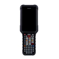 Honeywell CK67-X1N-58S1E0G CK67 5G-WIFI6E 4.3" 42-gombos numerikus 8GB memória 128GB tárhely Android vonalkód-olvasó