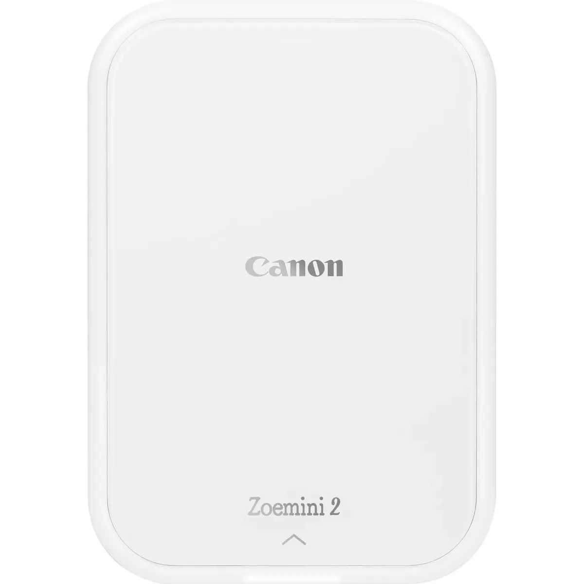 Canon 5452C004 Zoemini 2 fehér 2x3 papír ZINK tintamentes Bluetooth 5.0 USB-C töltés #1