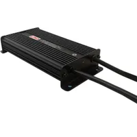 Gamber Johnson 7300-0692 ET60-65 tápellátó modul univerzális 12-32 V alumínium fekete CE RoHS