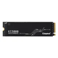 Kingston SKC3000D/2048G KC3000 PCIe 4.0 NVMe M.2 2280