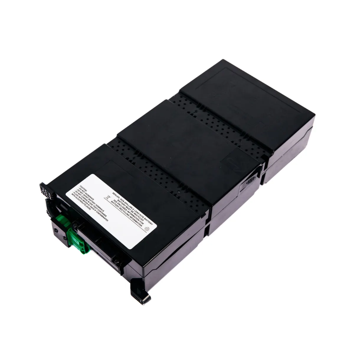 Origin Storage APCRBC141-OS UPS akkumulátor 12V VRLA 1 db #1