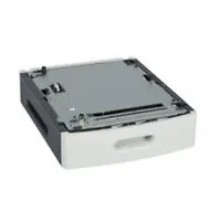 Lexmark 50G0800 250-lapos papírtálca A4 A5 A6 Executive Folio JIS B5 Oficio B5 C5 DL