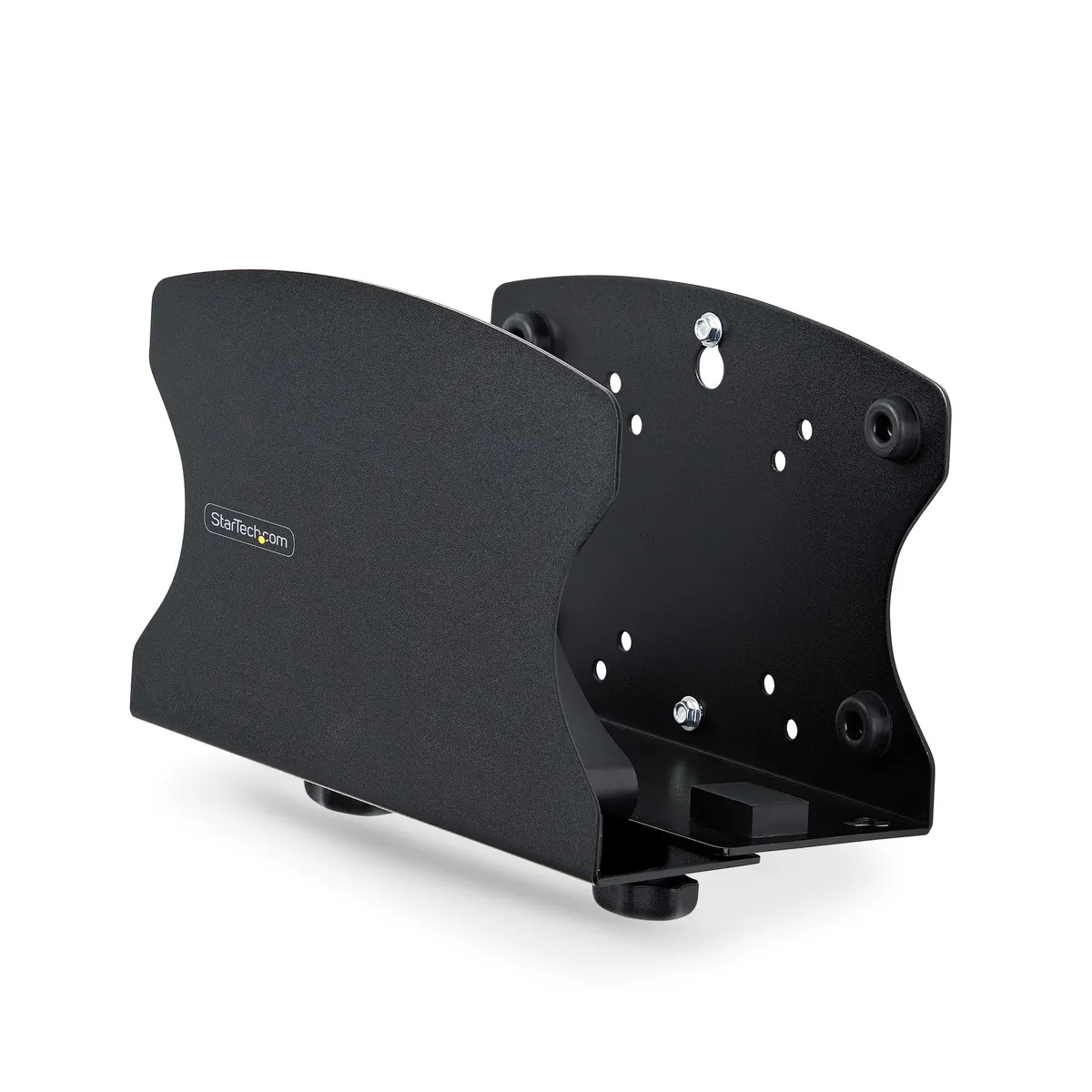 Startech.com 2NS-CPU-WALL-MOUNT fali PC tartó max terhelés 18 kg, szélesség 5-20 cm, méretek 220x239x186 mm #1
