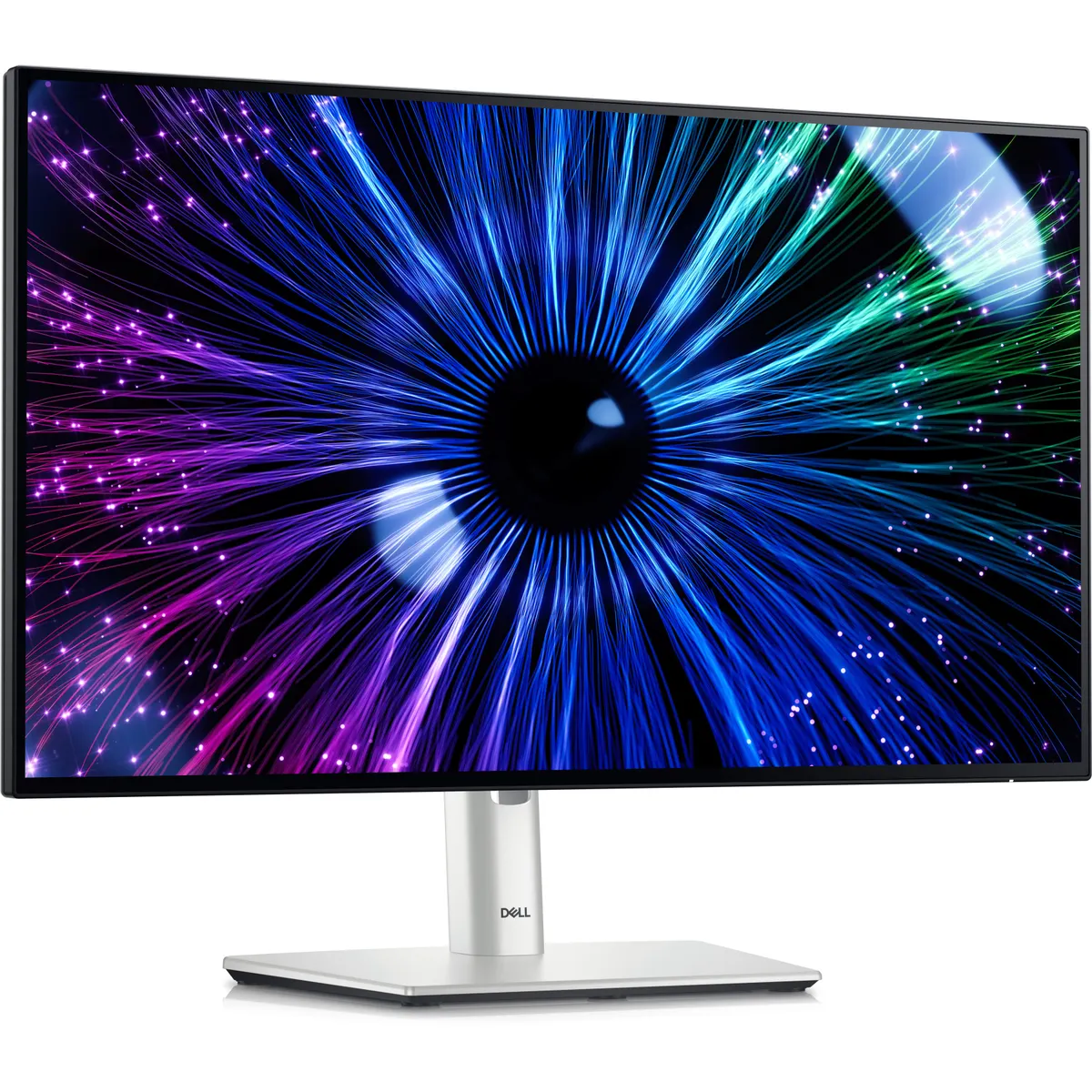 Dell 210-BKJF UltraSharp U2424HE KVM USB-C 90W Hub 3.2 Gen2 23.8" IPS Full HD #1