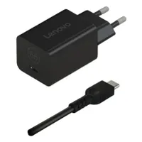 Lenovo 40AWGN65EU GaN nano 65W USB-C töltő