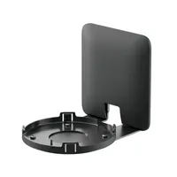 Logitech 952-000223 Fali tartó fekete 135x165x148 mm kompatibilis Logitech