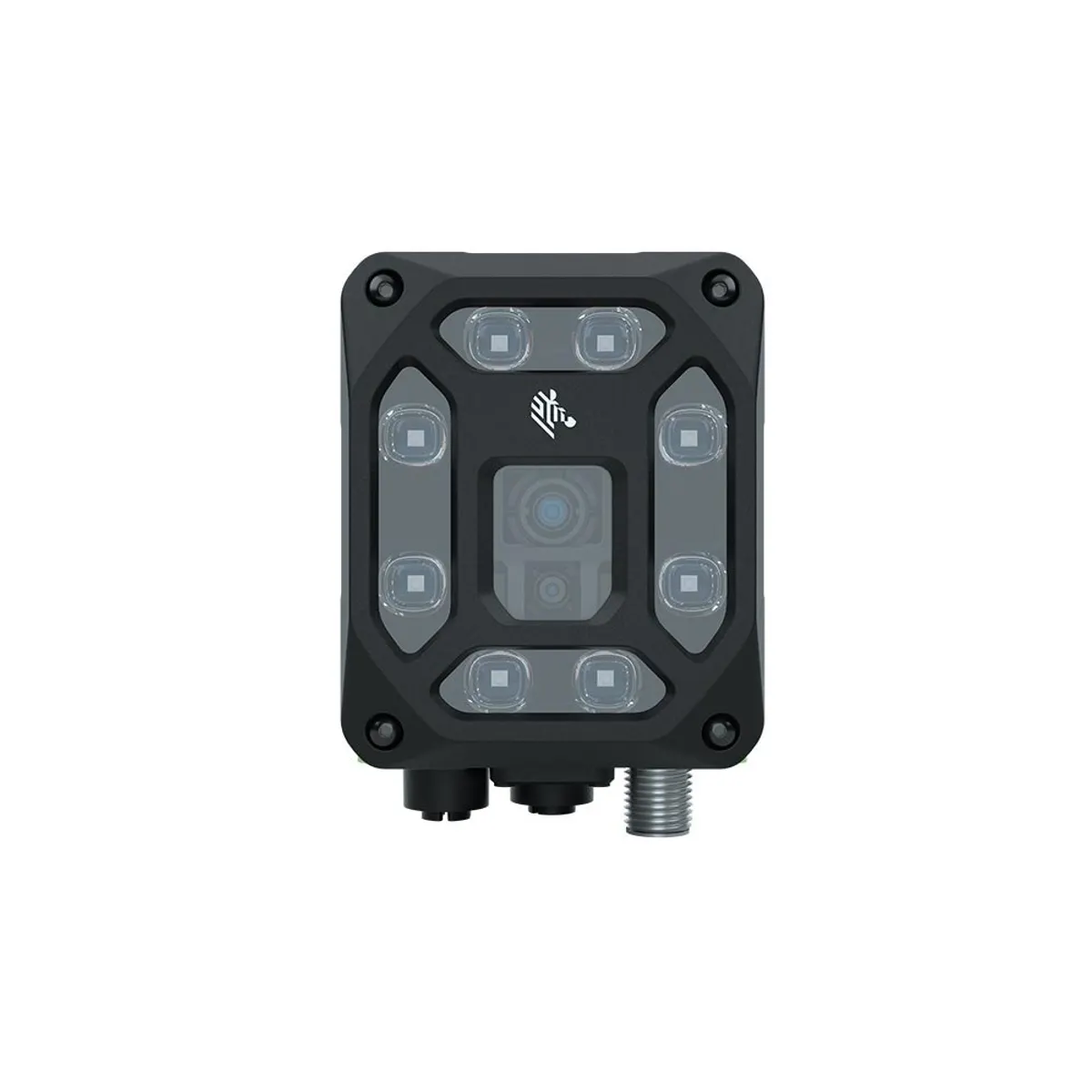 Zebra FS40-SR20Z4-2C00W FS40 rögzített vonalkódolvasó 1D-2D cmos vezetékes rj-45 ip65 ip67 poe #1