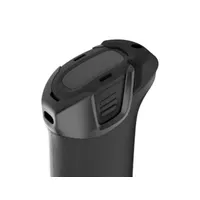 Zebra SG-RFD40-LOCKFT-01 RFD40 akkumulátorrögzítő láb fekete kompatibilis RFD40