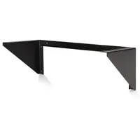 Startech.com RK419WALLV 4U falra szerelhető rack keret 56,7 kg