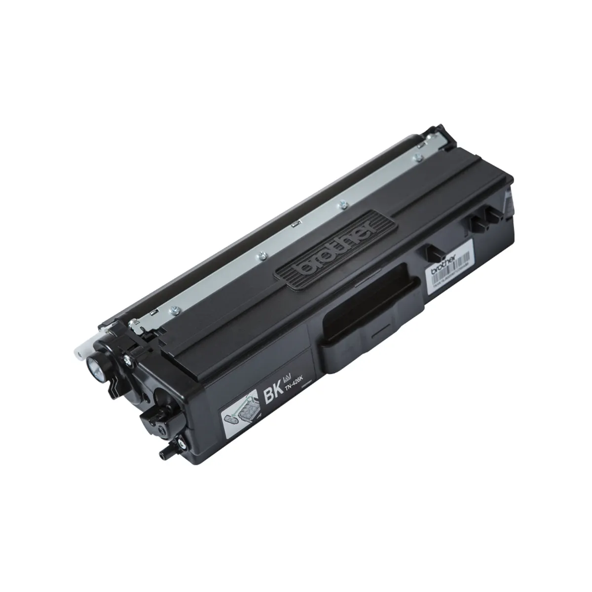 Brother TN426BKP fekete tonerkazetta 9000 oldal HL-L8360CDW kompatibilis #1