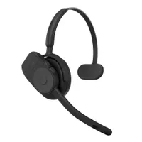 Jabra 5111-119 Perform 75 mono headset bluetooth 20-20000 Hz 100 m fekete