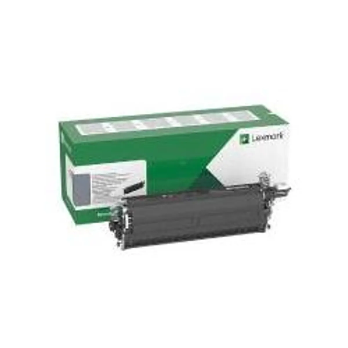 Lexmark 78C0ZV0 képalkotó készlet fekete és színes 125000 oldalak #1
