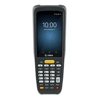 Zebra MC27BK-2B3S3RW MC2700 vonalkódolvasó 4" érintőképernyő, 3 GB memória, 32 GB flash, Android, 802.11ac/n/a/b/g #1